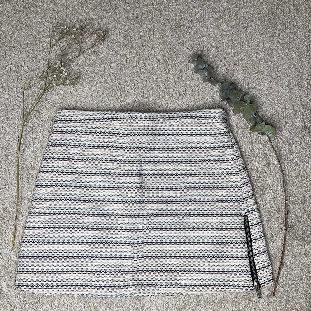 Topshop Mini Skirt 😻| Size 4